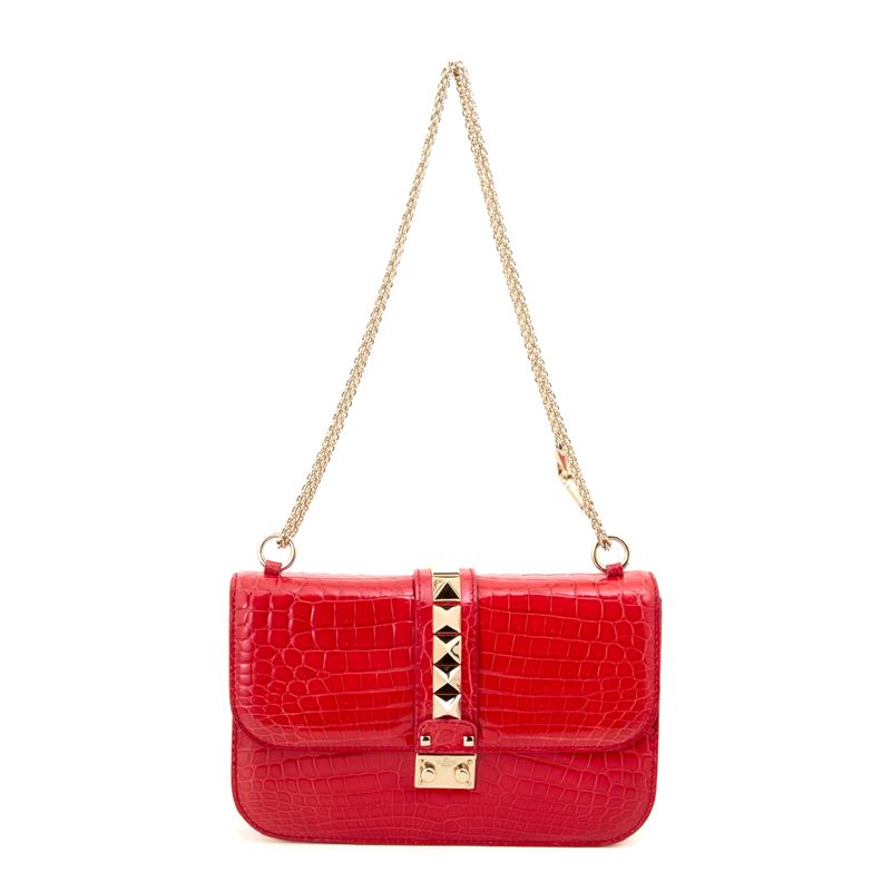 Valentino Garavani Rock Lock