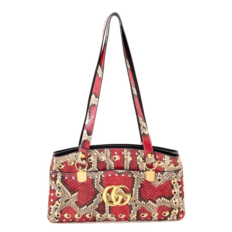 Borsa a spalle Gucci, coll. Cruise 2019