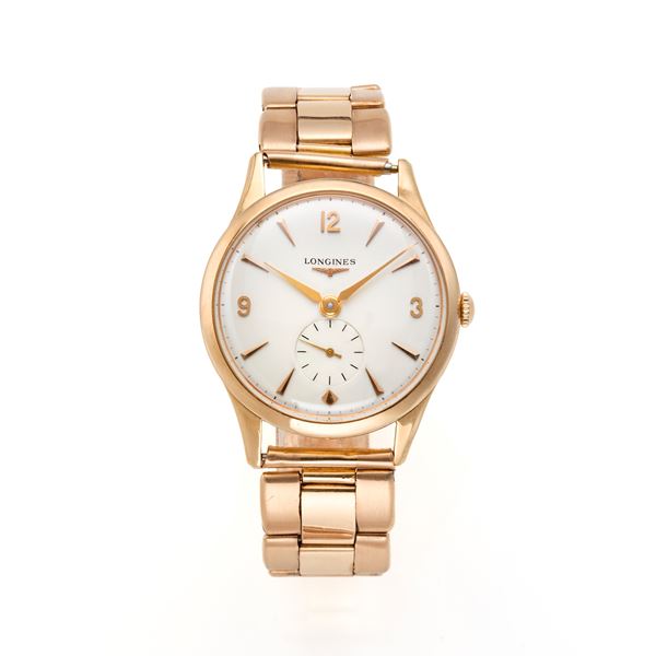 Longines - Longines in oro