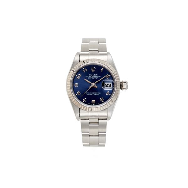 Rolex Oyster Perpetual Datejust Lady