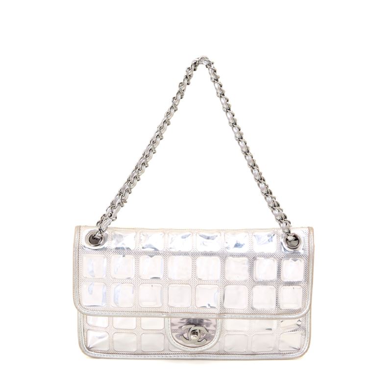 Chanel Ice Cube