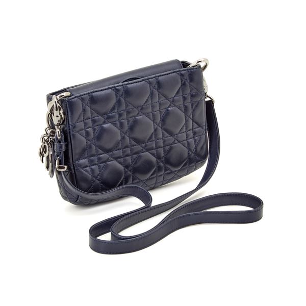 Lady Dior Vintage