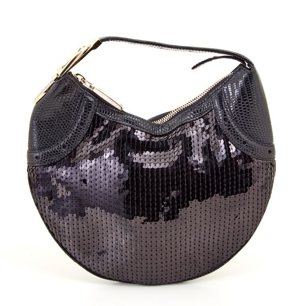 Gucci Hobo sequins