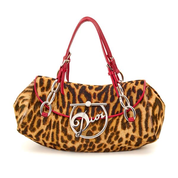Borsa a mano dior