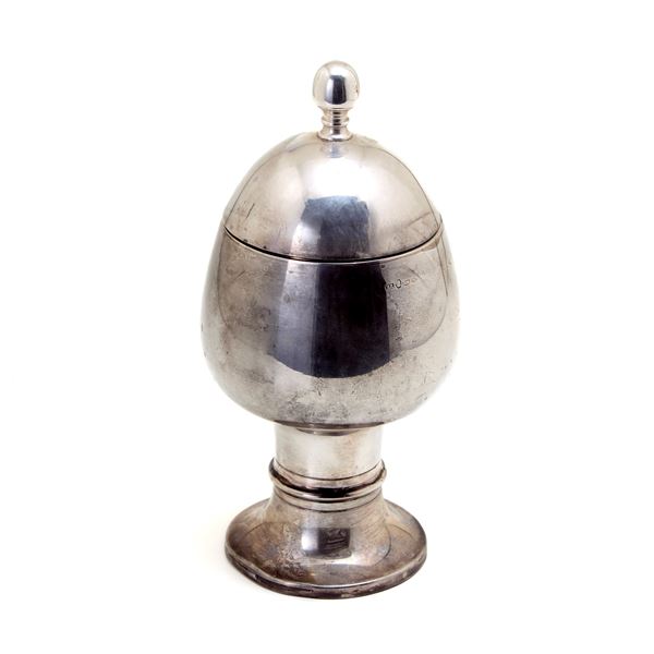 Silver lot