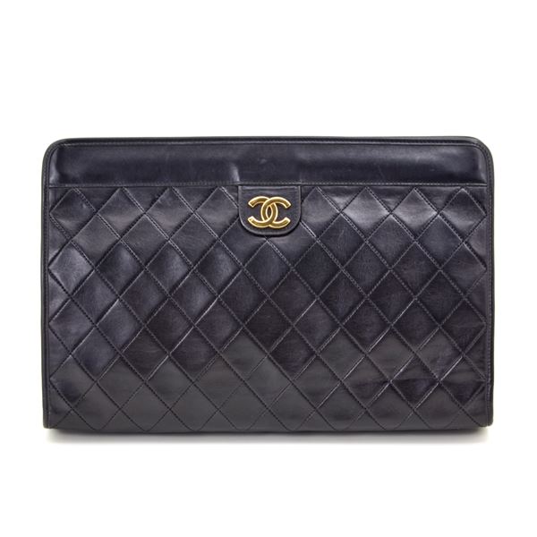 Clutch Chanel 