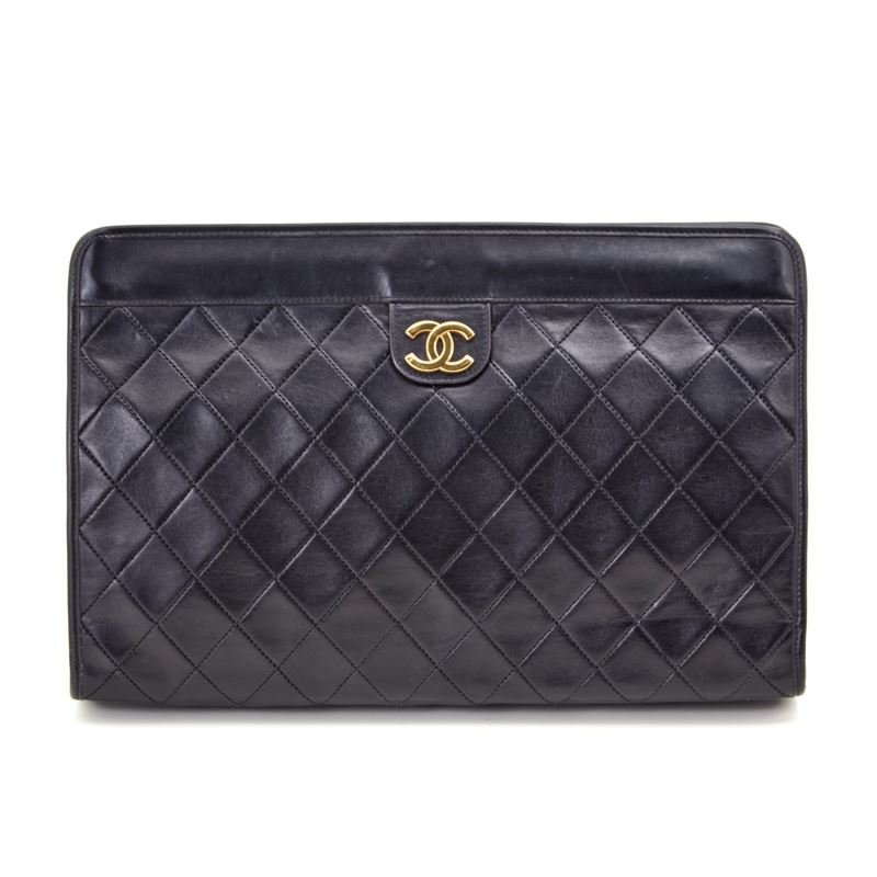 Clutch Chanel