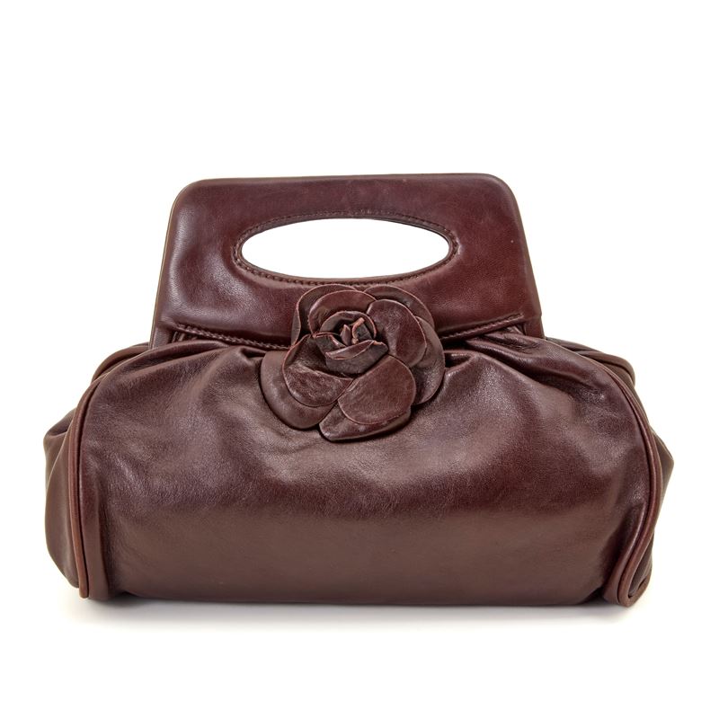 Borsa a mano Chanel
