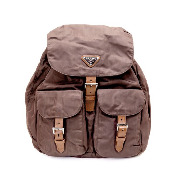 Prada - Prada backpack