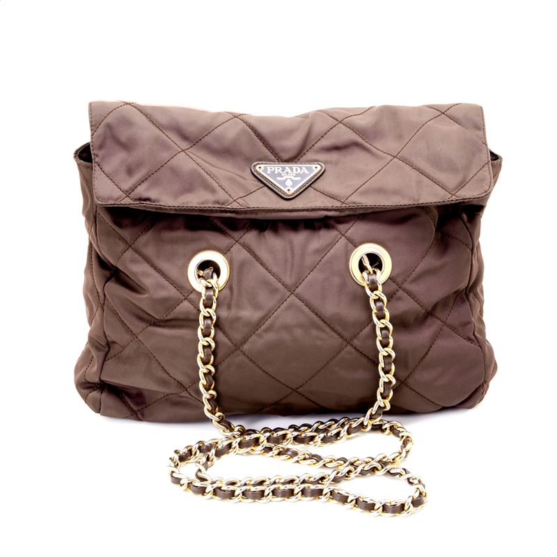 Borsa a spalla Prada