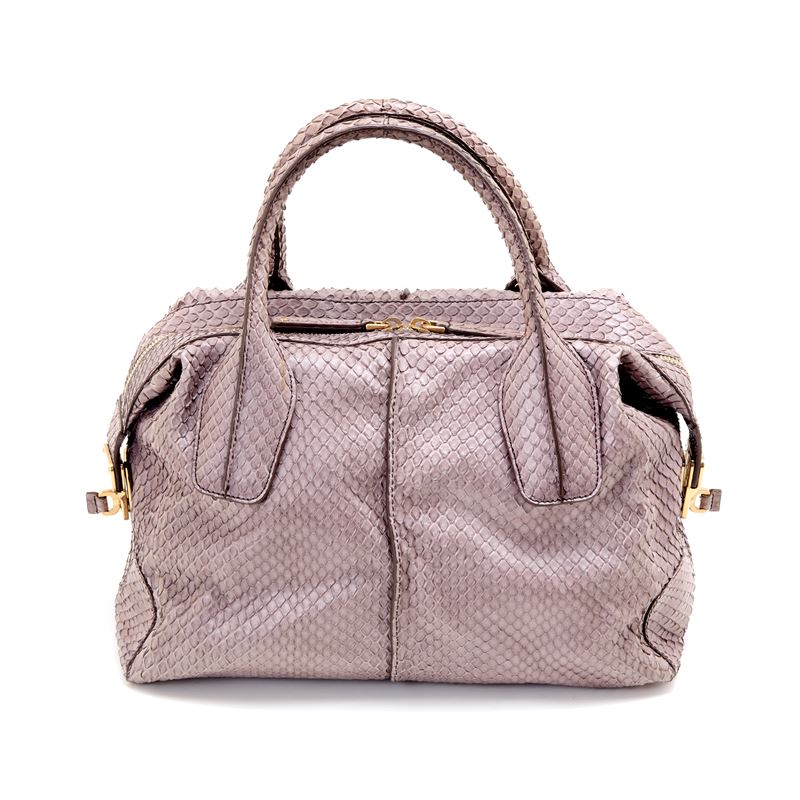 Tod's D Bag