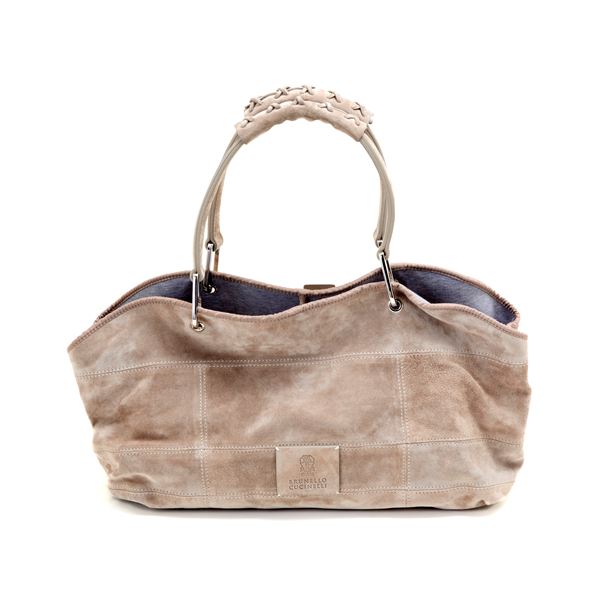 Brunello Cucinelli shoulder bag