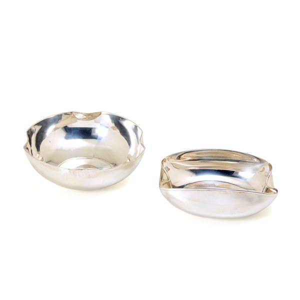 Silver lot