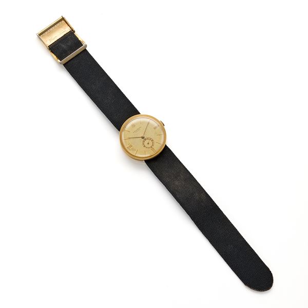 Universal Geneve wristwatch