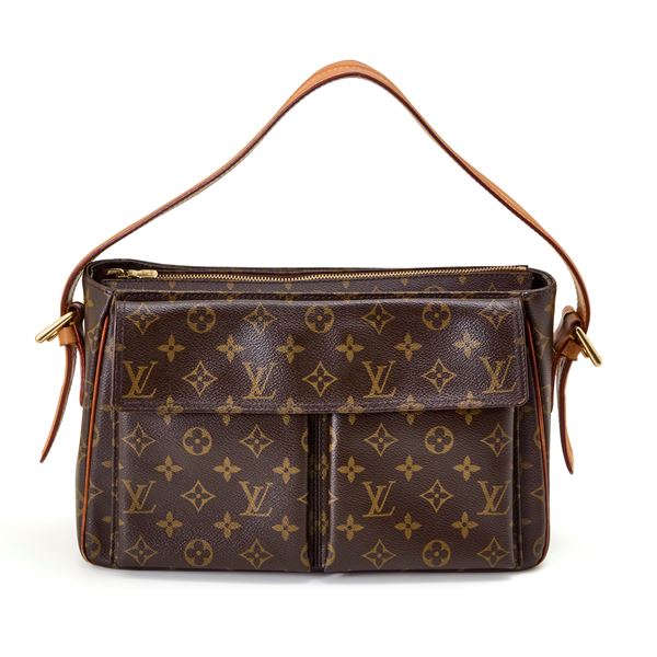 Louis Vuitton - Louis Vuitton Viva Cité GM