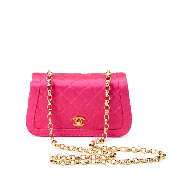 Borsa Chanel
