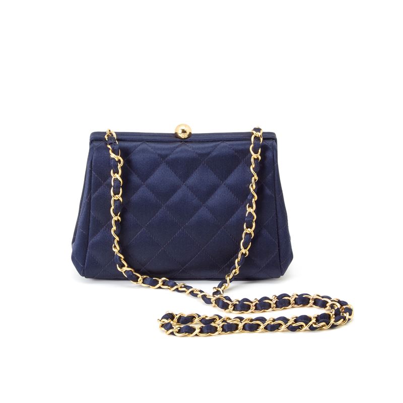 Borsa Chanel