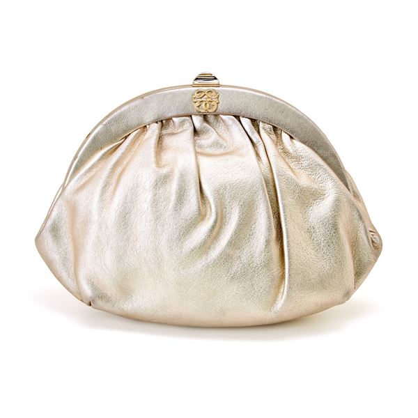 Pirovano clutch