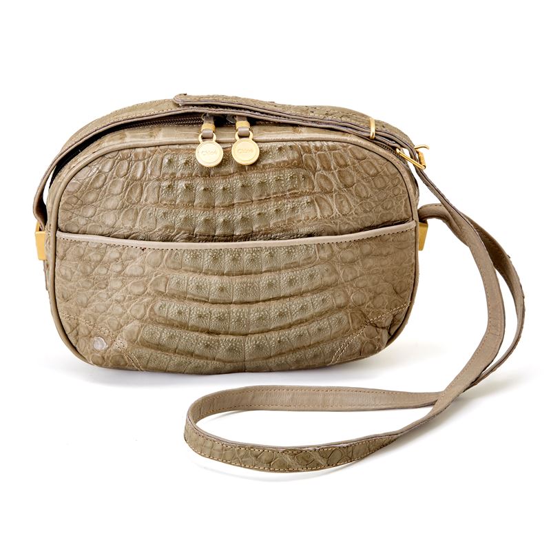 Borsa a tracolla Chloé