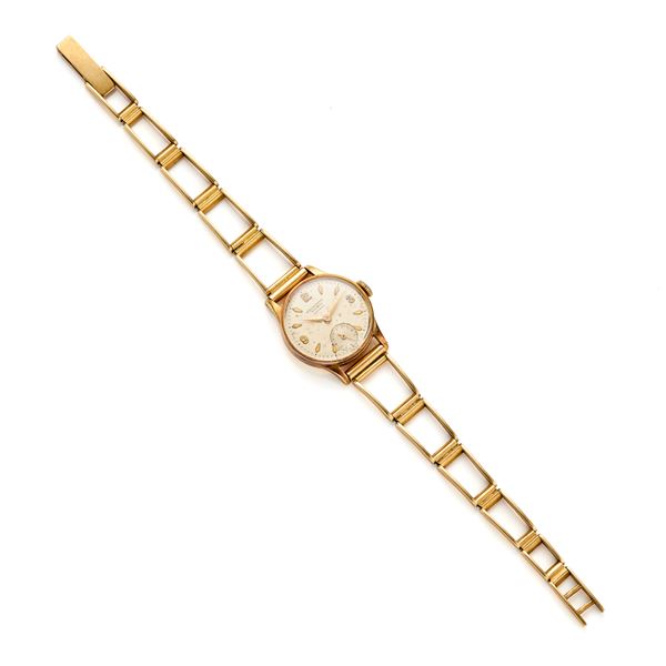 IWC wristwatch