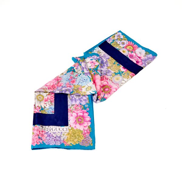 Foulard Gucci