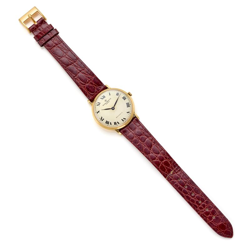 Baume & Mercier Orologio da Polso