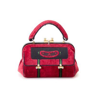 Borsa Roberta di Camerino