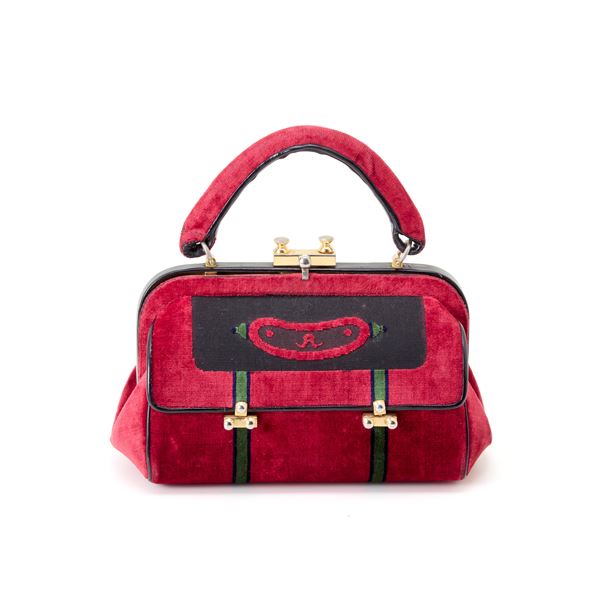 Roberta di Camerino bag
