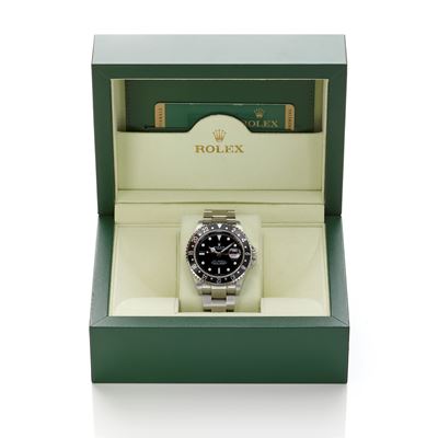 GMT Master II Ref. 16710, 2007