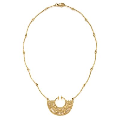 Collana in Oro