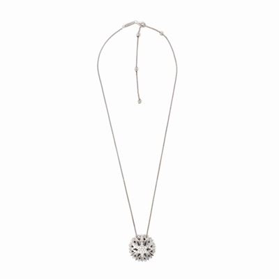 Collana Firmata Chimento con Ciondolo a Stella