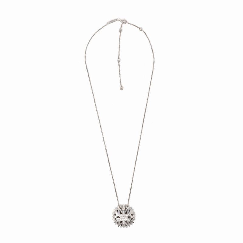 Collana Firmata Chimento con Ciondolo a Stella