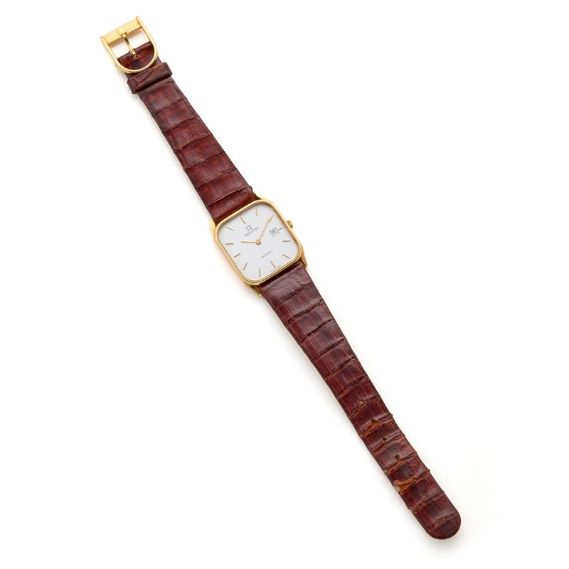 Zenith orologio da polso