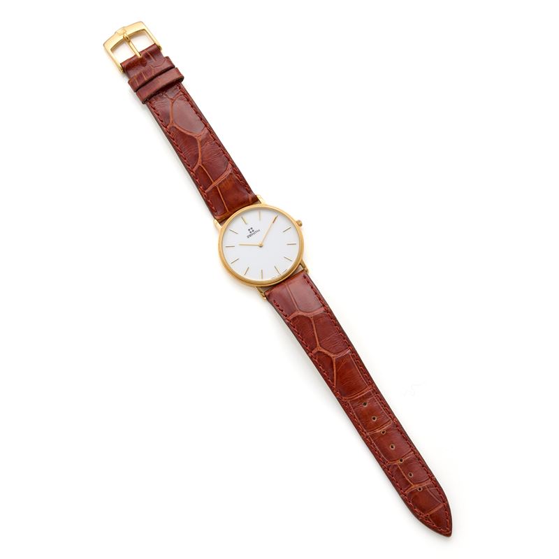 Zenith orologio da polso