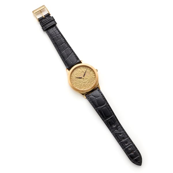 Missiaglia wristwatch