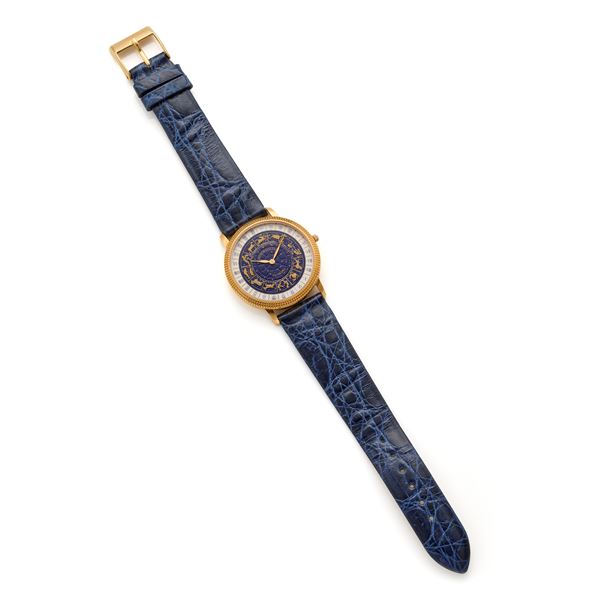 Missiaglia wristwatch
