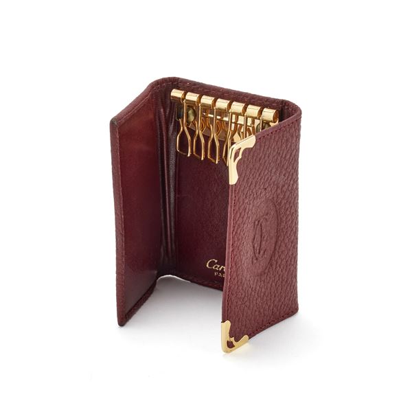 Cartier - Portachiavi Cartier