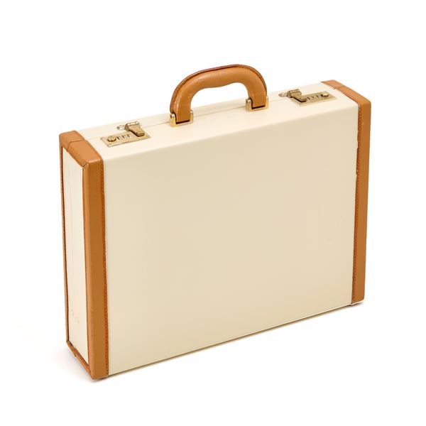 Prada - Prada vintage briefcase 