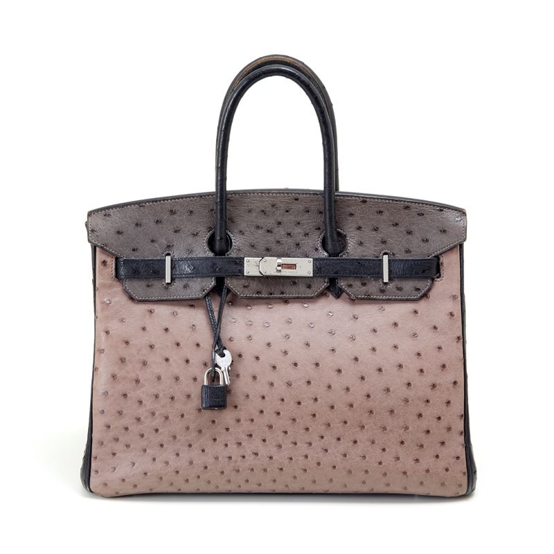 Hermès Birkin 35