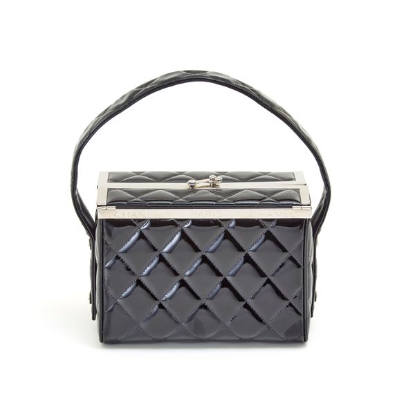 Chanel - Chanel Vanity vintage