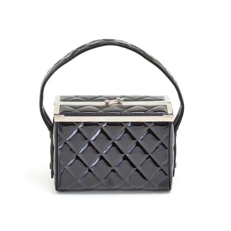 Chanel Vanity vintage