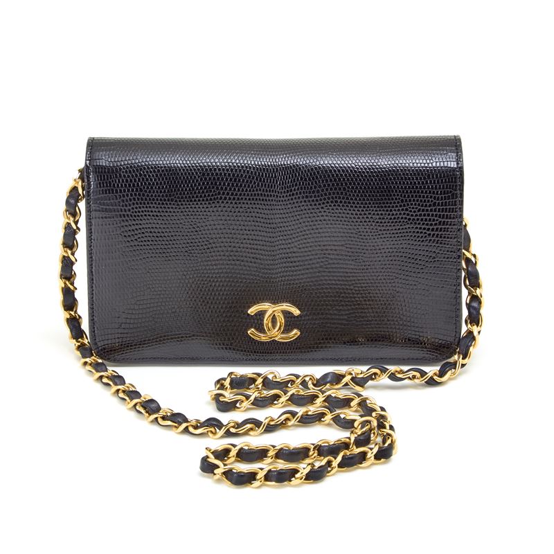 Chanel Mademoiselle vintage