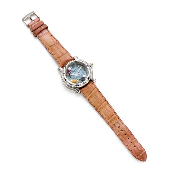 Chopard “Happy Fish Sport”