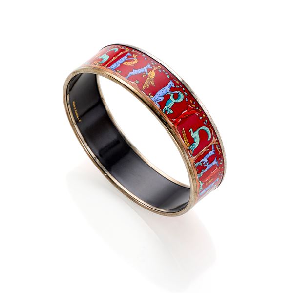 Bracciale Hermès rigido 