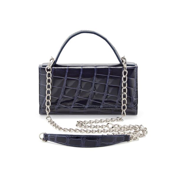 Wallet on chain Parmeggiani