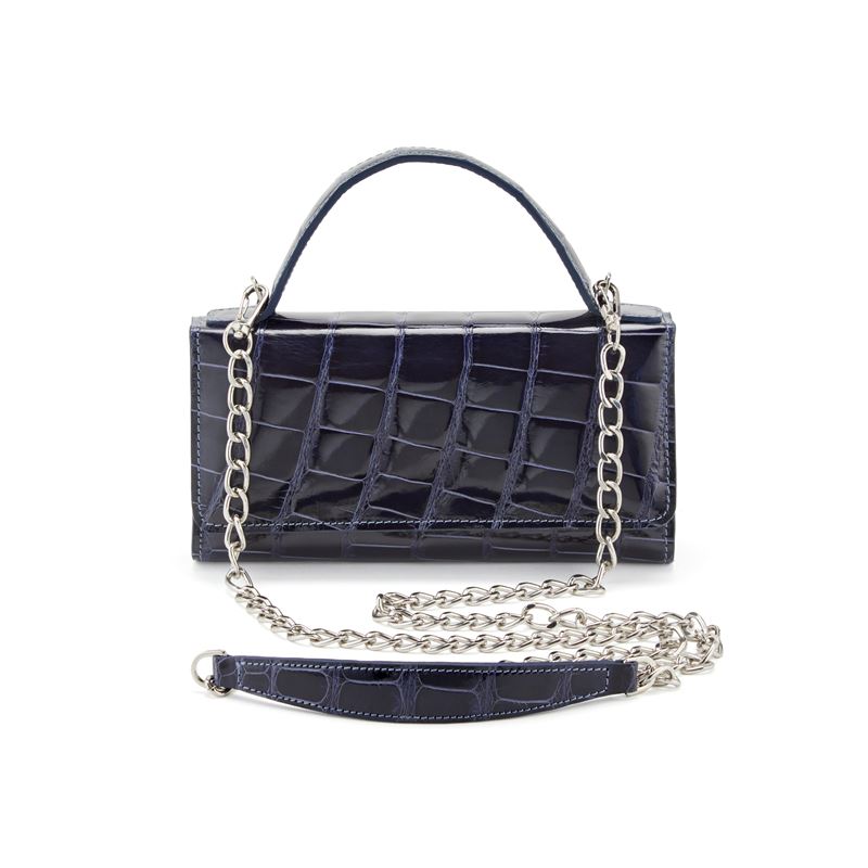 Wallet on chain Parmeggiani