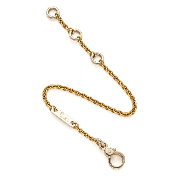 Pomellato gold bracelet