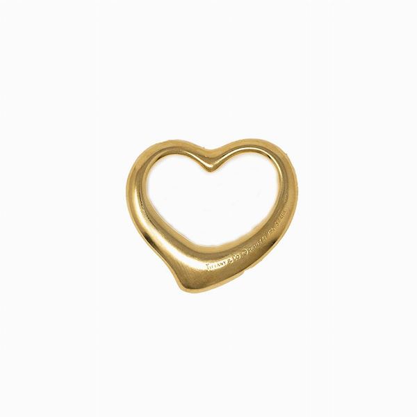 Tiffany - Cuore Tiffany