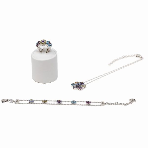 Pasquale Bruni - Parure Pasquale Bruni