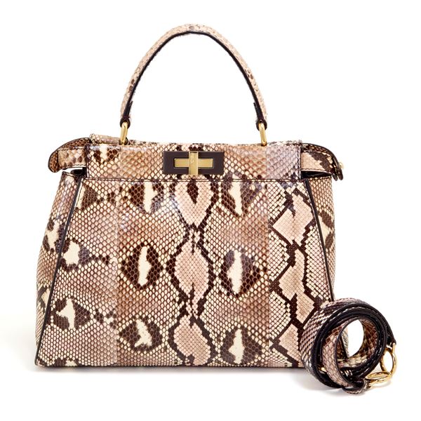 Fendi - Fendi Peekaboo 